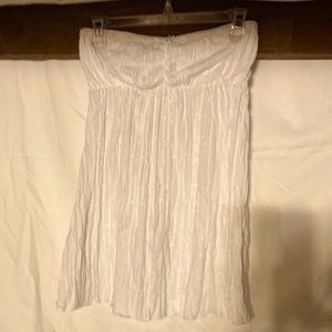 No Boundaries cotton sleeveless top